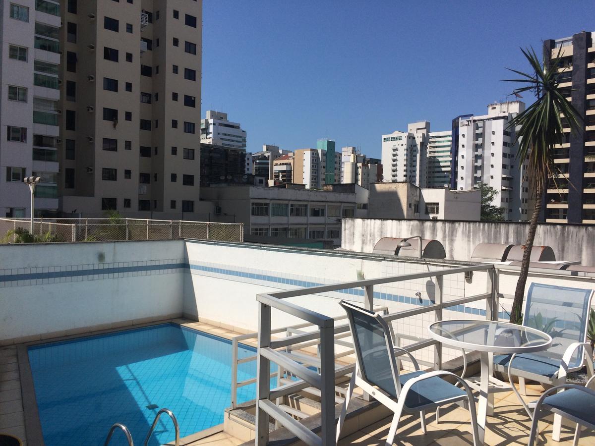 Apart Quartier Latin Vitória Exteriér fotografie